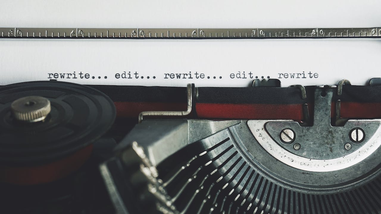 The UK Christian Publishing Landscape: Why Smaller UK Christian Publishers Might Be Your Best Option