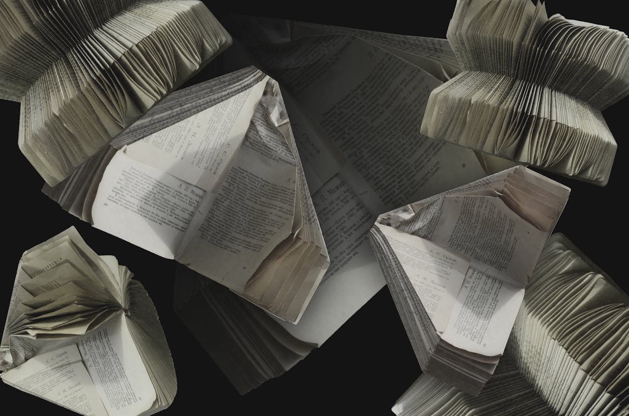 Christian Fiction vs. Christian Non-Fiction: What do Christian Publishers want?